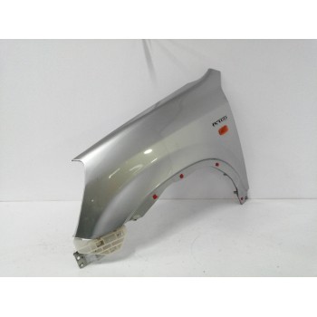 Recambio de aleta delantera izquierda para honda cr-v (rd8) 2.0 vtec cat referencia OEM IAM   