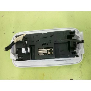 Recambio de luz interior para fiat tipo ii (356) sedan easy referencia OEM IAM 735612187  