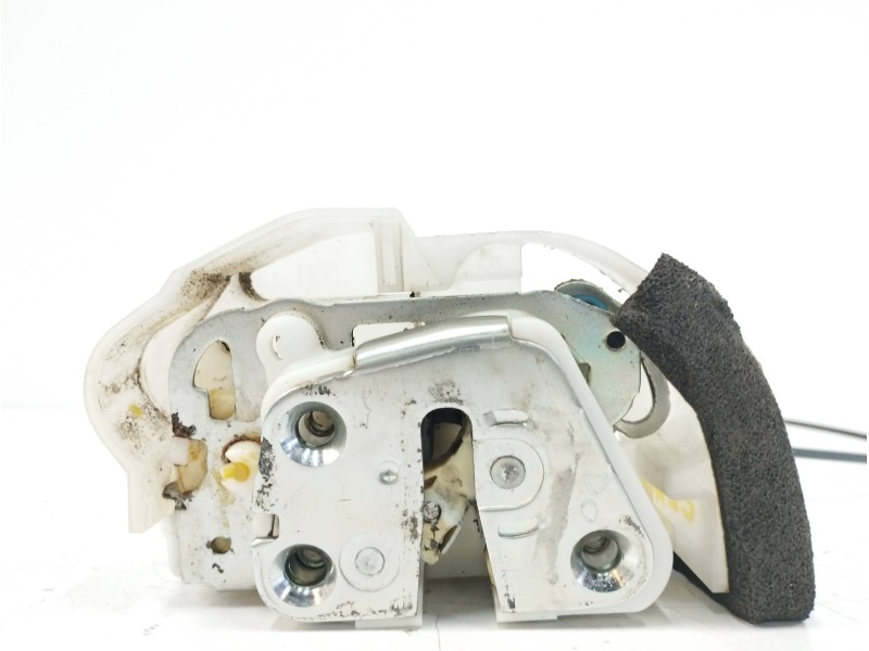 Recambio de cerradura puerta delantera izquierda para subaru legacy familiar/outback b13 (bp) 2.0 diesel cat referencia OEM IAM Recambio de cerradura puerta delantera izquierda para subaru legacy familiar/outback b13 (bp) 2.0 diesel cat referencia OEM IAM