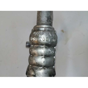 Recambio de tubos aire acondicionado para audi a4 berlina (b5) 1.9 tdi referencia OEM IAM 8D0260704B  