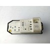 Recambio de mando elevalunas delantero izquierdo para toyota yaris (_p9_) 1.4 d-4d (nlp90_) referencia OEM IAM 192926  
