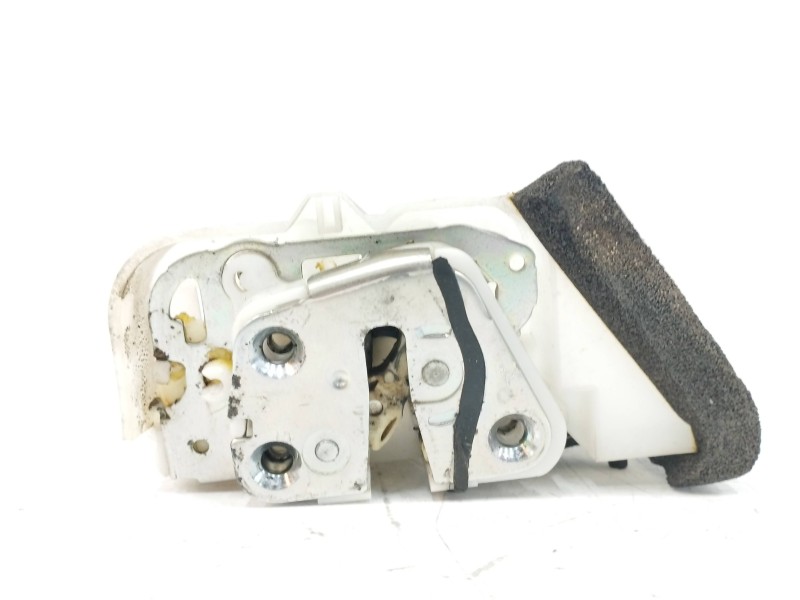 Recambio de cerradura puerta trasera izquierda para subaru legacy familiar/outback b13 (bp) 2.0 diesel cat referencia OEM IAM Recambio de cerradura puerta trasera izquierda para subaru legacy familiar/outback b13 (bp) 2.0 diesel cat referencia OEM IAM