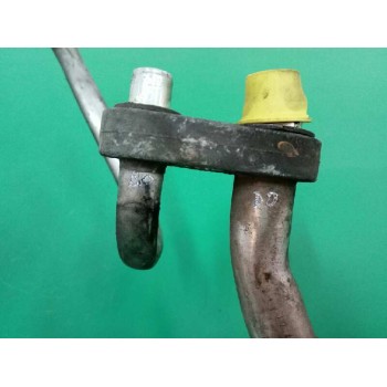 Recambio de tubos aire acondicionado para opel zafira b enjoy referencia OEM IAM   