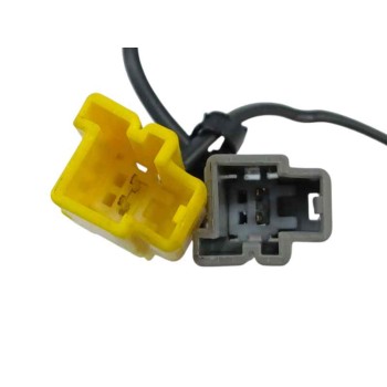 Recambio de enganche cinturon derecho para jaguar f-pace (x761) 2.0 td4 awd referencia OEM IAM 631972900C TRASERO 