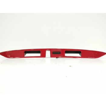 Recambio de molduras traseras para subaru xv (gt) 2.0 i awd (gt7) referencia OEM IAM C150100130 CON MANETA PORTON 