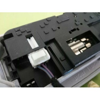 Recambio de luz interior para fiat tipo ii (356) sedan easy referencia OEM IAM 735612187  