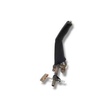 Recambio de palanca freno de mano para mitsubishi montero (v80/v90) (2006 - ...) 3.2 di-d cat referencia OEM IAM 4815A034XA  
