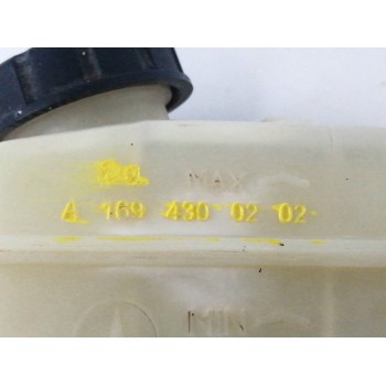 Recambio de bomba freno para mercedes-benz clase b (w245) 2.0 cdi cat referencia OEM IAM A1694300202  