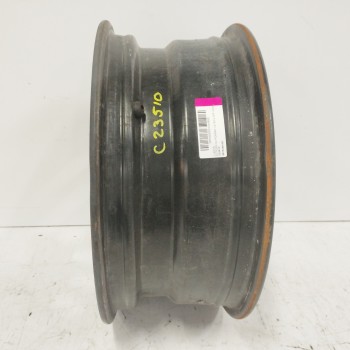 Recambio de llanta para citroën c4 picasso 1.5 blue-hdi fap referencia OEM IAM 9675399180 6,5JX16H2 ET47 5H 5X108