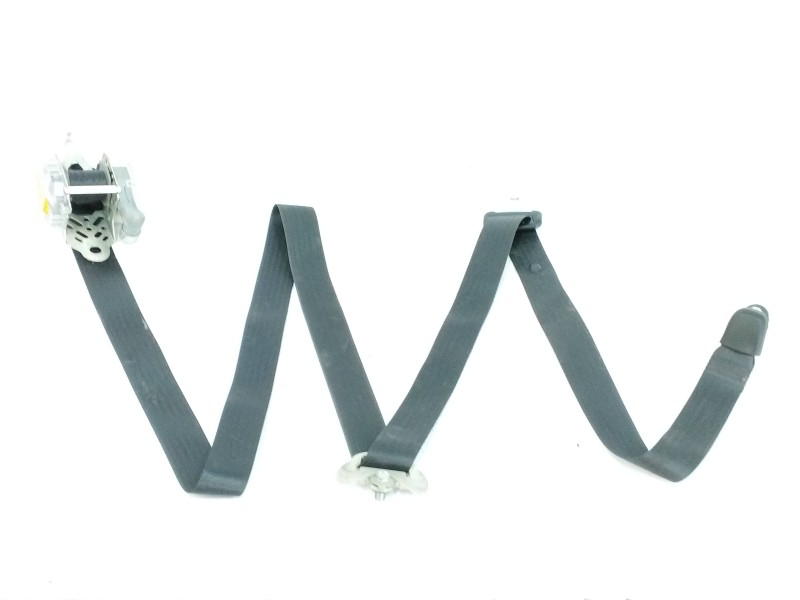 Recambio de cinturon seguridad delantero derecho para subaru legacy familiar/outback b13 (bp) 2.0 diesel cat referencia OEM IAM 