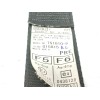 Recambio de cinturon seguridad delantero derecho para subaru legacy familiar/outback b13 (bp) 2.0 diesel cat referencia OEM IAM 
