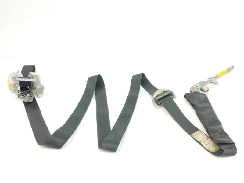 Recambio de cinturon seguridad delantero izquierdo para subaru legacy familiar/outback b13 (bp) 2.0 diesel cat referencia OEM IA