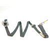 Recambio de cinturon seguridad delantero izquierdo para subaru legacy familiar/outback b13 (bp) 2.0 diesel cat referencia OEM IA