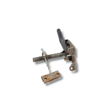 Recambio de palanca freno de mano para mitsubishi montero (v80/v90) (2006 - ...) 3.2 di-d cat referencia OEM IAM 4815A034XA  