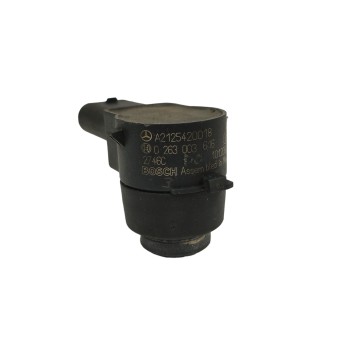 Recambio de sensor de aparcamiento para mercedes-benz clase e t-model (s212) e 200 cdi / bluetec (212.205, 212.206) referencia O