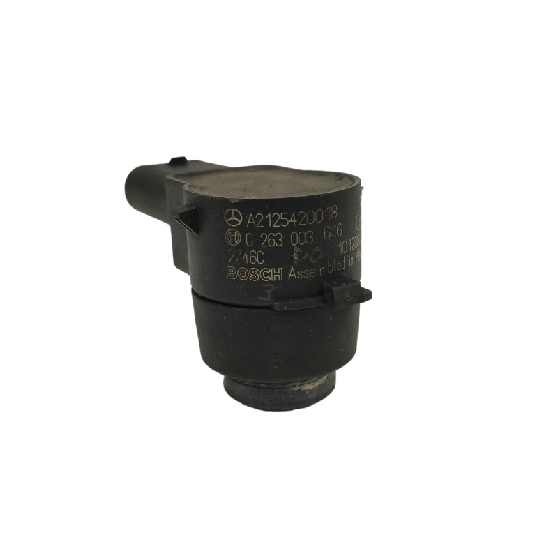 SENSOR DE APARCAMIENTO 0263003616