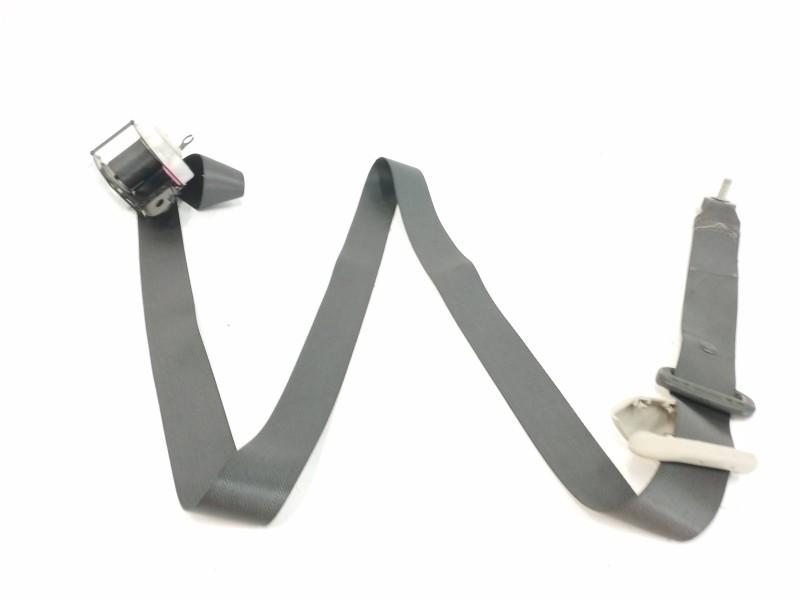 Recambio de cinturon seguridad trasero derecho para subaru legacy familiar/outback b13 (bp) 2.0 diesel cat referencia OEM IAM TK