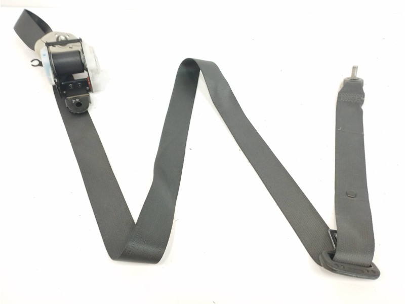 Recambio de cinturon seguridad trasero izquierdo para subaru legacy familiar/outback b13 (bp) 2.0 diesel cat referencia OEM IAM 