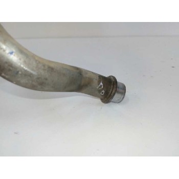 Recambio de tubos aire acondicionado para audi a4 berlina (b5) 1.9 tdi referencia OEM IAM   