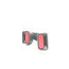 Recambio de enganche cinturon izquierdo para subaru legacy familiar/outback b13 (bp) 2.0 diesel cat referencia OEM IAM  TRASERO 