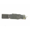 Recambio de enganche cinturon izquierdo para subaru legacy familiar/outback b13 (bp) 2.0 diesel cat referencia OEM IAM  TRASERO 