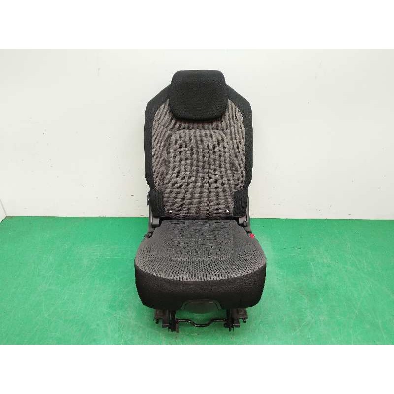 Recambio de asiento trasero medio para citroën c4 grand picasso 1.5 blue-hdi fap referencia OEM IAM   