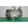 Recambio de compresor aire acondicionado para opel corsa c sport referencia OEM IAM 24461719 1447F SD6V12