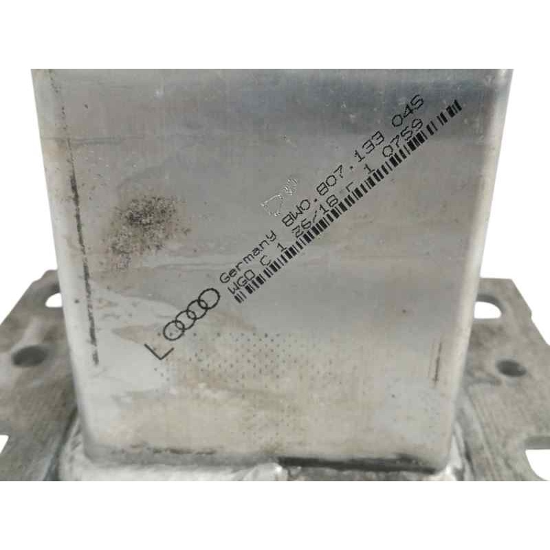 ABSORBEDOR DELANTERO