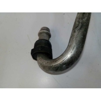 Recambio de tubos aire acondicionado para audi a4 berlina (b5) 1.9 tdi referencia OEM IAM   