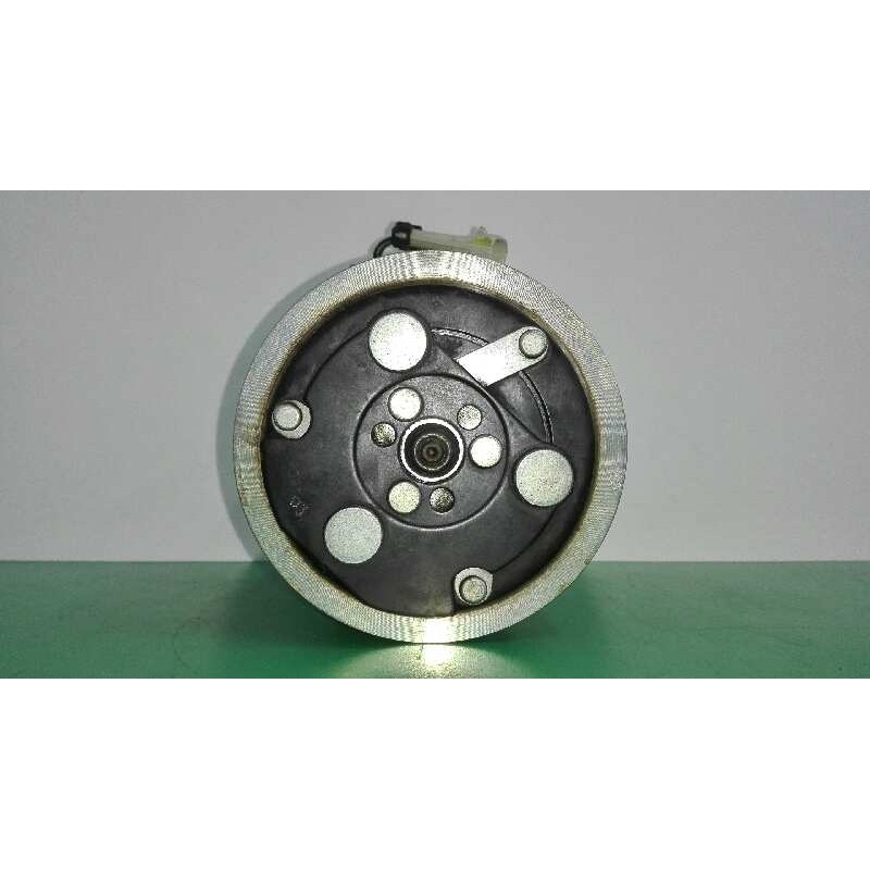 COMPRESOR AIRE ACONDICIONADO 1447F SD6V12