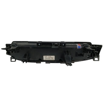 Recambio de mando climatizador para lexus ct 1.8 16v cat (híbrido) referencia OEM IAM 5590076100  