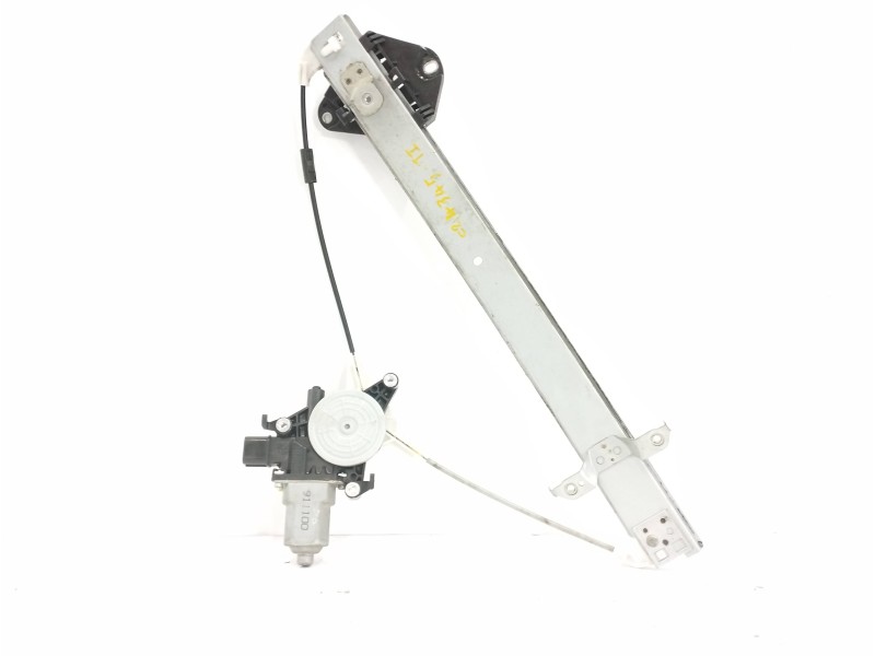 Recambio de elevalunas trasero izquierdo para subaru legacy familiar/outback b13 (bp) 2.0 diesel cat referencia OEM IAM Recambio de elevalunas trasero izquierdo para subaru legacy familiar/outback b13 (bp) 2.0 diesel cat referencia OEM IAM