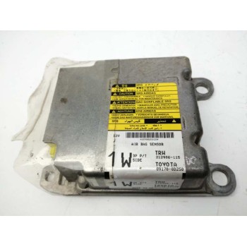 Recambio de modulo electronico para toyota yaris (_p9_) 1.4 d-4d (nlp90_) referencia OEM IAM 896500D110 DIRECCION ELECTRICA 6900