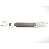 Recambio de radiador aceite para mercedes-benz clase b (w245) 2.0 cdi cat referencia OEM IAM A1695000200  