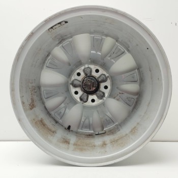 Recambio de llanta para citroën c5 berlina business referencia OEM IAM 9687895880 7JX16CH5-28 5H 5X110