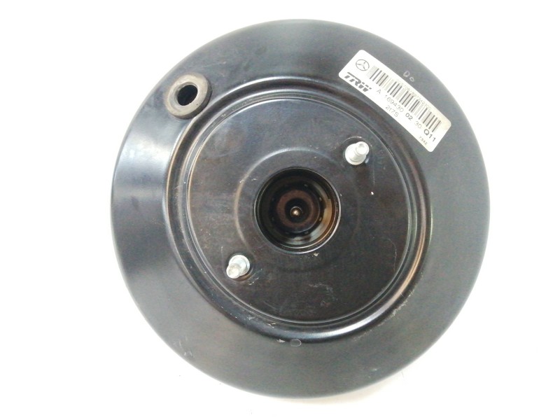 Recambio de servofreno para mercedes-benz clase b (w245) 2.0 cdi cat referencia OEM IAM A1694300230  