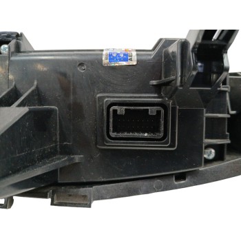 Recambio de mando climatizador para lexus ct 1.8 16v cat (híbrido) referencia OEM IAM 5590076100  