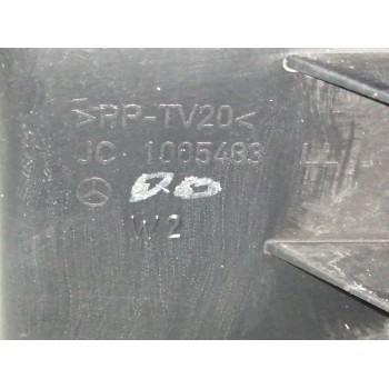 Recambio de guantera para mercedes-benz clase b (w245) 2.0 cdi cat referencia OEM IAM JC1005483LL  