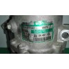 Recambio de compresor aire acondicionado para opel corsa c sport referencia OEM IAM 24461719 1447F SD6V12
