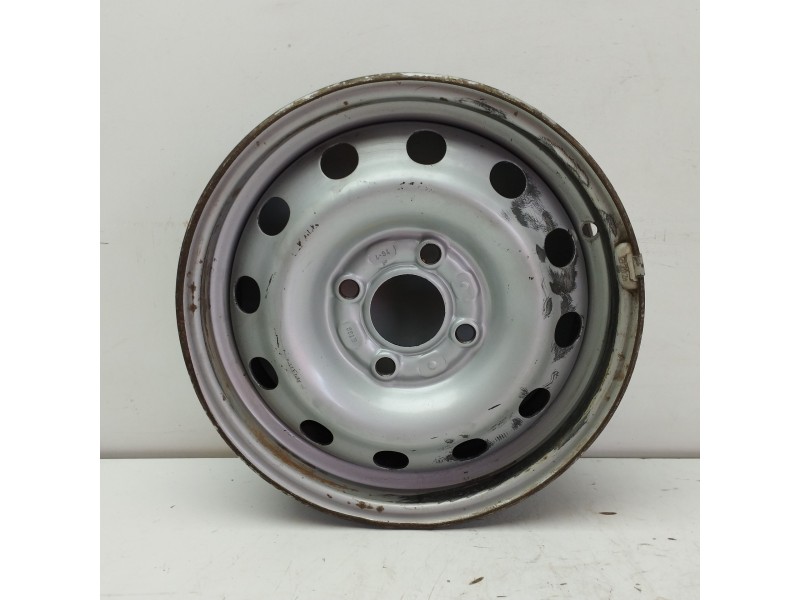 Recambio de llanta para renault twingo (co6) 1.3 cat referencia OEM IAM  450B13FHA 