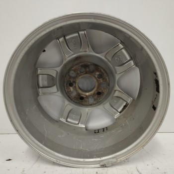 Recambio de llanta para volkswagen bora berlina (1j2) 1.9 tdi referencia OEM IAM 1J0601025B 6JX15H2 ET38 5H 5X100 , 5