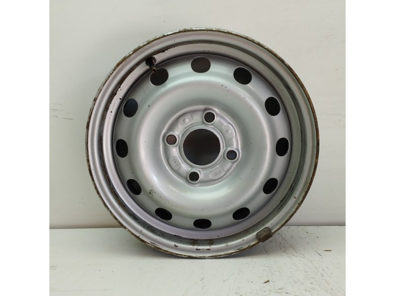 Recambio de llanta para renault twingo (co6) 1.3 cat referencia OEM IAM  450B13FHA 