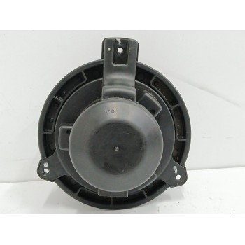 Recambio de motor calefaccion para kia carens iii monospace (un) 2.0 crdi 140 referencia OEM IAM B448231370  A0540221C
