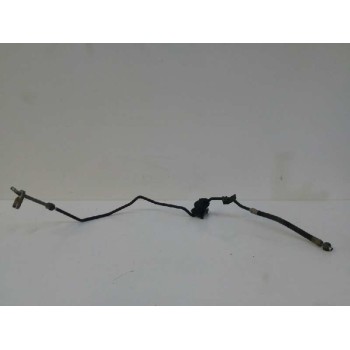 Recambio de tubos aire acondicionado para audi a4 berlina (b5) 1.9 tdi referencia OEM IAM 8D1260712B  