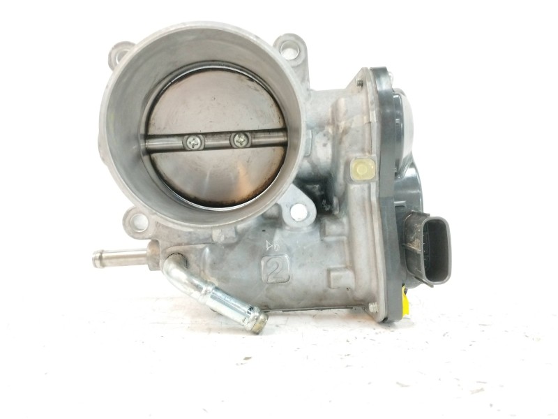 Recambio de caja mariposa para subaru xv (g5) 2.0 cat referencia OEM IAM 16112AA470 Recambio de caja mariposa para subaru xv (g5) 2.0 cat referencia OEM IAM 16112AA470