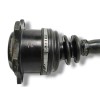 Recambio de transmision delantera derecha para volkswagen passat berlina (3b2) 1.9 tdi referencia OEM IAM 8D0407454X  
