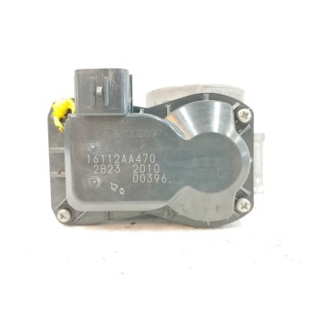 Recambio de caja mariposa para subaru xv (g5) 2.0 cat referencia OEM IAM 16112AA470  
