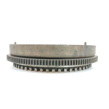 Recambio de volante motor para mercedes-benz clase e (w211) berlina 2.2 cdi cat referencia OEM IAM A6460300605  