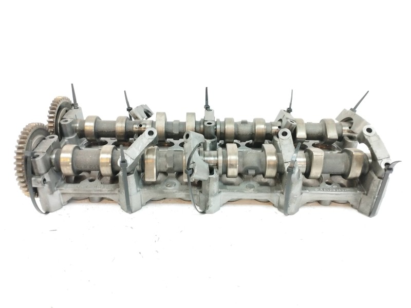 Recambio de culatin para mercedes-benz clase e (w211) berlina 2.2 cdi cat referencia OEM IAM R6110160504  