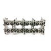 Recambio de culatin para mercedes-benz clase e (w211) berlina 2.2 cdi cat referencia OEM IAM R6110160504  
